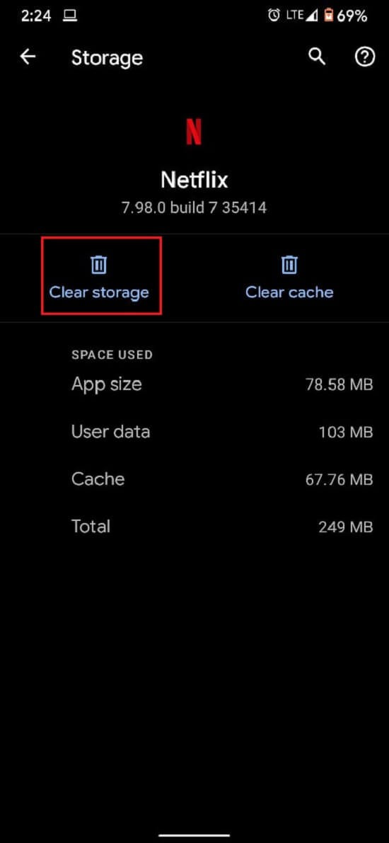 デバイスでサポートされていない Chromecast ソースの問題を解決する