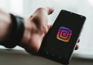 Instagram の「未投稿」を修正します。 Android での再試行エラー