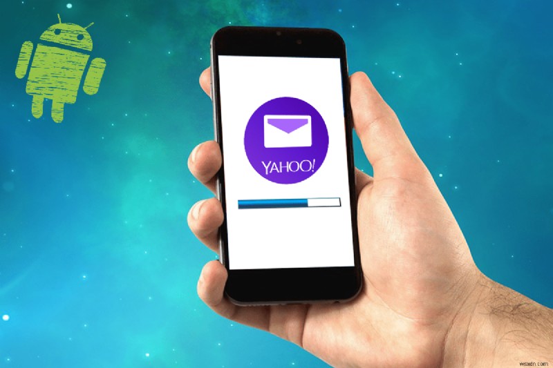 Android に Yahoo メールを追加する 3 つの方法
