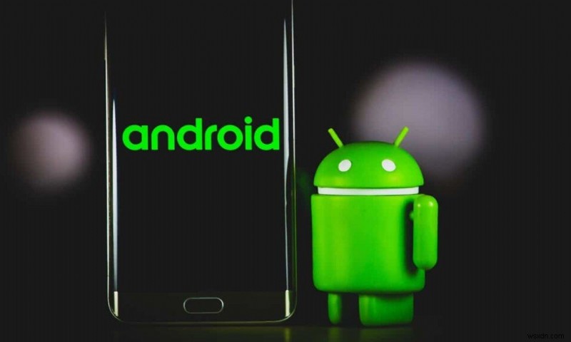 Android がランダムに再起動するのはなぜですか?