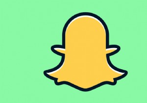 Snapchat(スナップチャット)の灰色の矢印とは?意味や表示される理由、対処法を解説