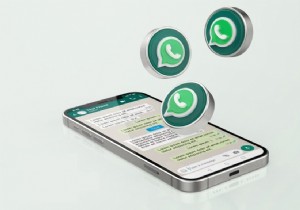 1 つの Android フォンで 2 つの WhatsApp を使用する方法