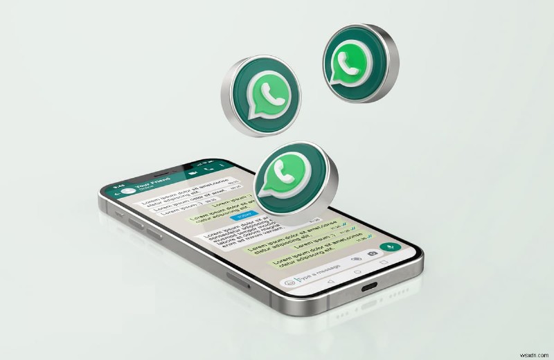 1 つの Android フォンで 2 つの WhatsApp を使用する方法