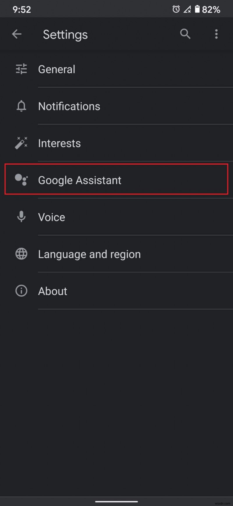 Text to Speech Android の使用方法