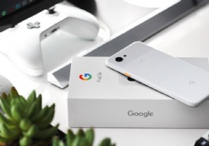 Google Pixel 3のSIMカードを取り外す・挿入する方法を徹底解説