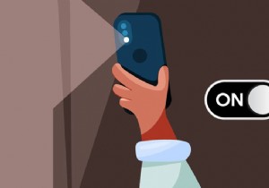 スマホのライトを点灯・消灯する方法！通知パネルやGoogleアシスタントなど4つのやり方を解説