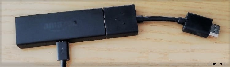 Firestick をオフにする方法