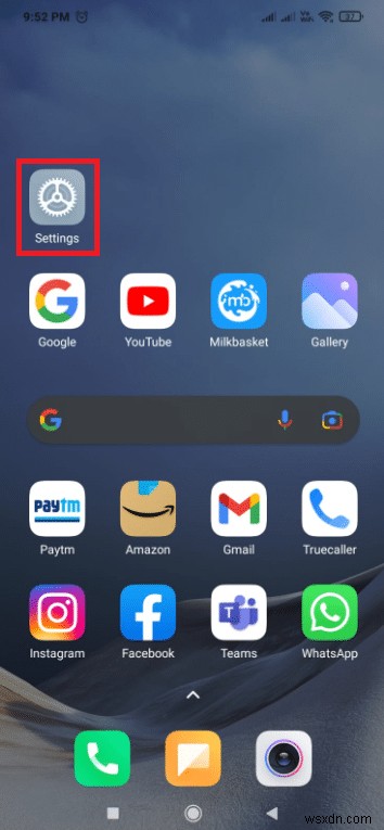 Android で問題のある GIF を修正
