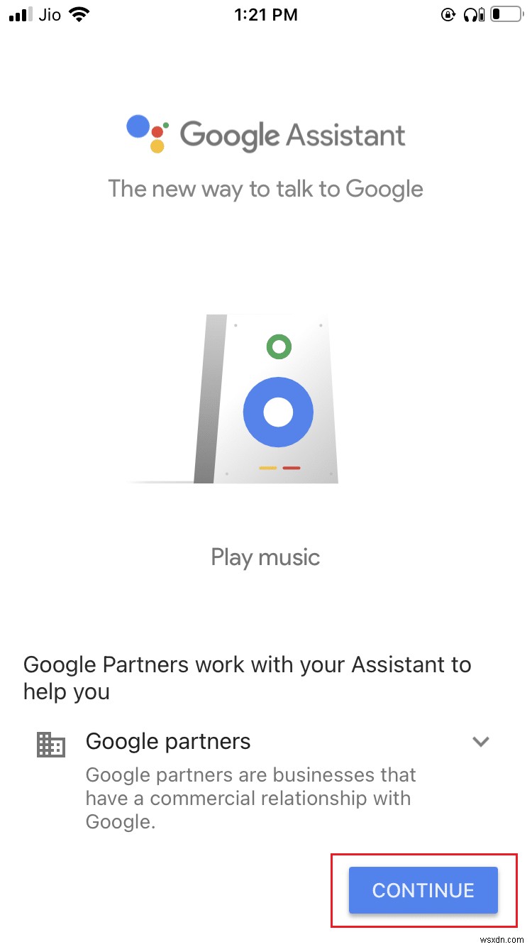 Android で Google アシスタントをオンまたはオフにする方法