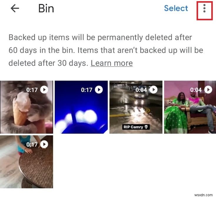 Android でゴミ箱を空にする 7 つの簡単な方法
