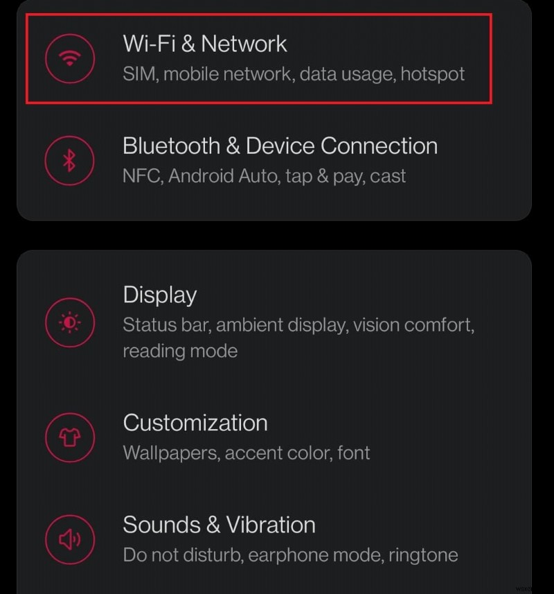 Android で WPS を使用して WiFi ネットワークに接続する方法
