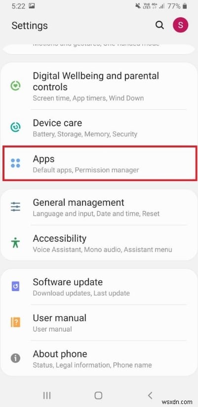 AndroidでOK Googleをオフにする方法 