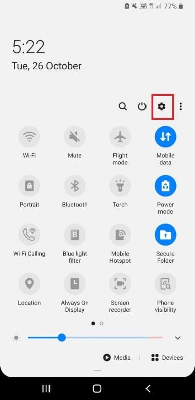 AndroidでOK Googleをオフにする方法 