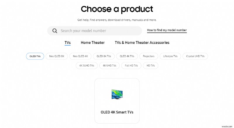 Samsung TV の Wi-Fi 接続の問題を解決する方法