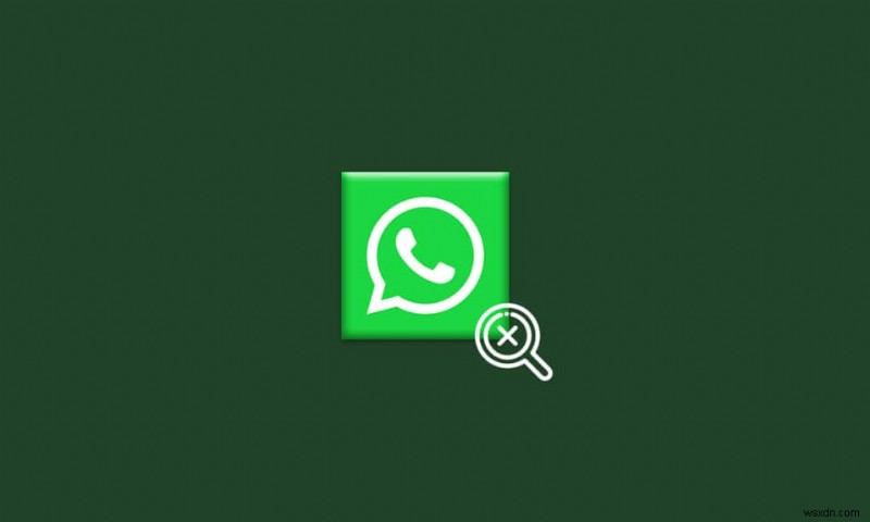 WhatsApp Last Seen が Android に表示されない問題を修正