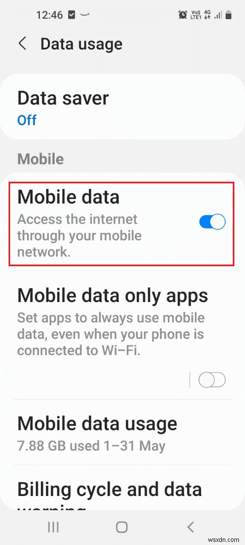 究極の Android スマートフォン トラブルシューティング ガイド