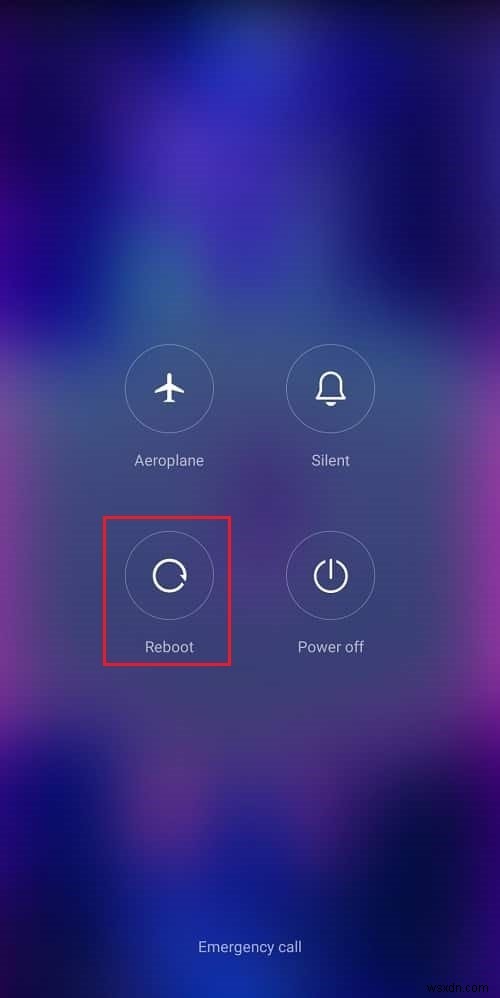 AndroidでDo Not Disturbが自動的にオンになり続ける問題を修正 