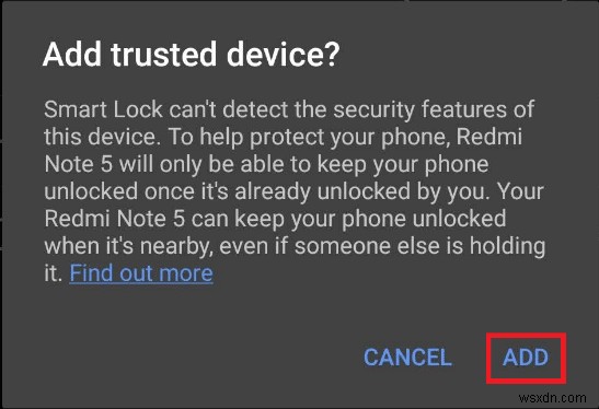 パスワードなしでAndroid携帯のロックを解除する方法 