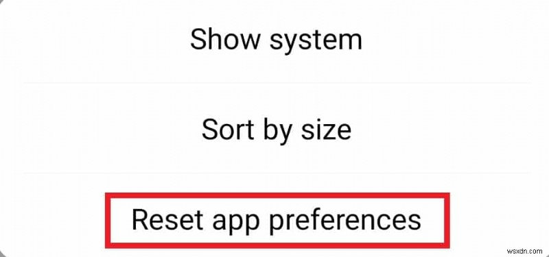 Android でシステム UI がブラック スクリーンを停止する問題を修正