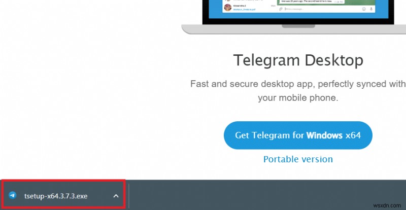 Android で Telegram アカウントを作成する方法