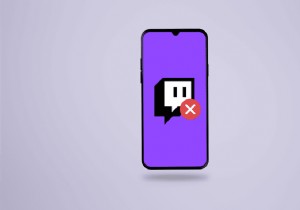 TwitchアプリがAndroidで動作しない時の対処法|原因別の8つの解決策