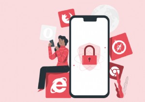 Android 向けベスト プライベート ブラウザ トップ 11
