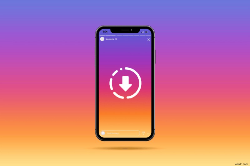 Android 向け Instagram ストーリー セーバー アプリ 17 選