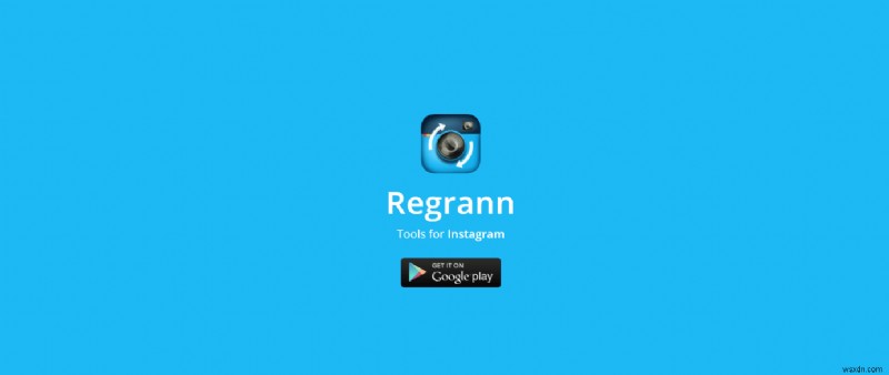 Android 向け Instagram ストーリー セーバー アプリ 17 選