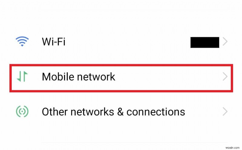 電話が許可されていない MM6 エラーを修正