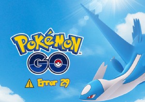 ポケモンGO エラー29の解決方法｜ジムバトルで発生する不具合を直す8つの対処法