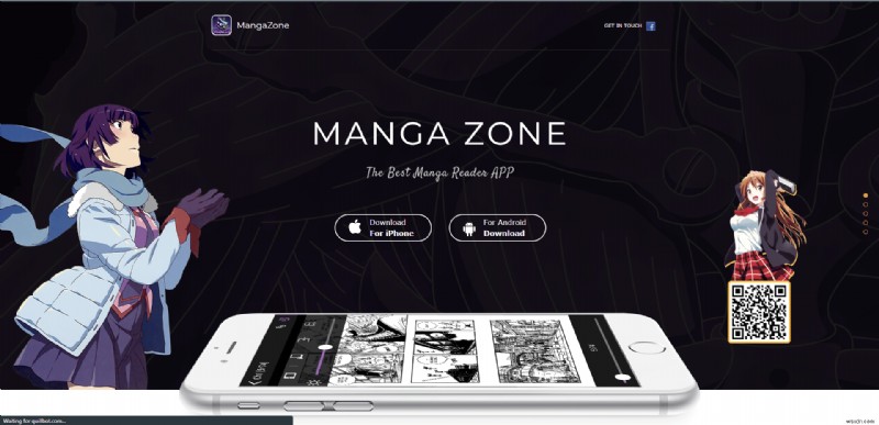 マンガを無料で読める Android アプリ 27 選