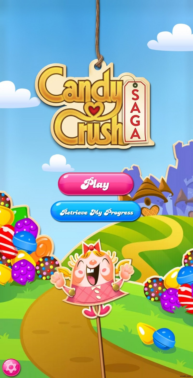 ルートなしで Android で Candy Crush Saga をハックする方法