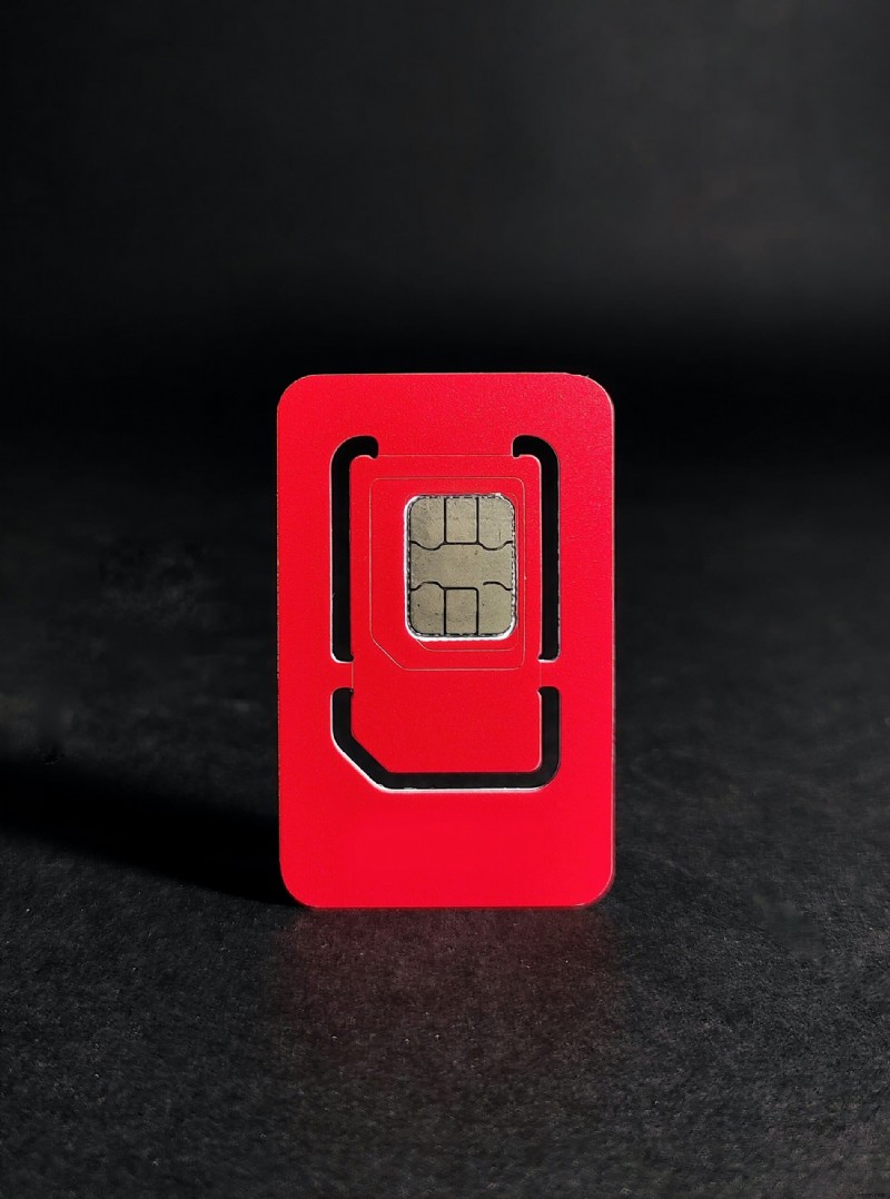 Android で SIM カードが機能しない問題を修正