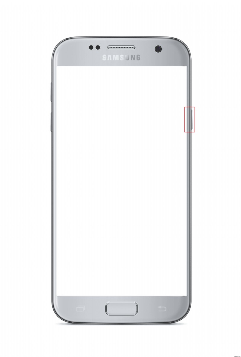 Samsung Galaxy Note 5 SIM カード エラーを修正する