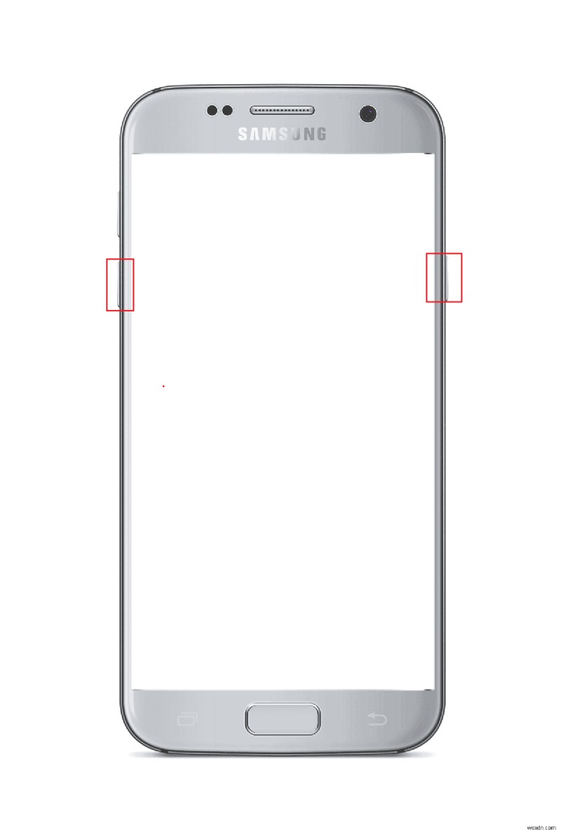 Samsung Galaxy Note 5 SIM カード エラーを修正する