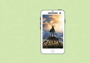 Android 向けゼルダの伝説のようなゲーム 32 選