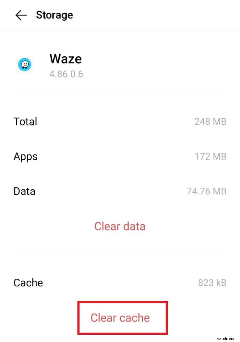 Android で Waze サウンドが機能しない問題を修正