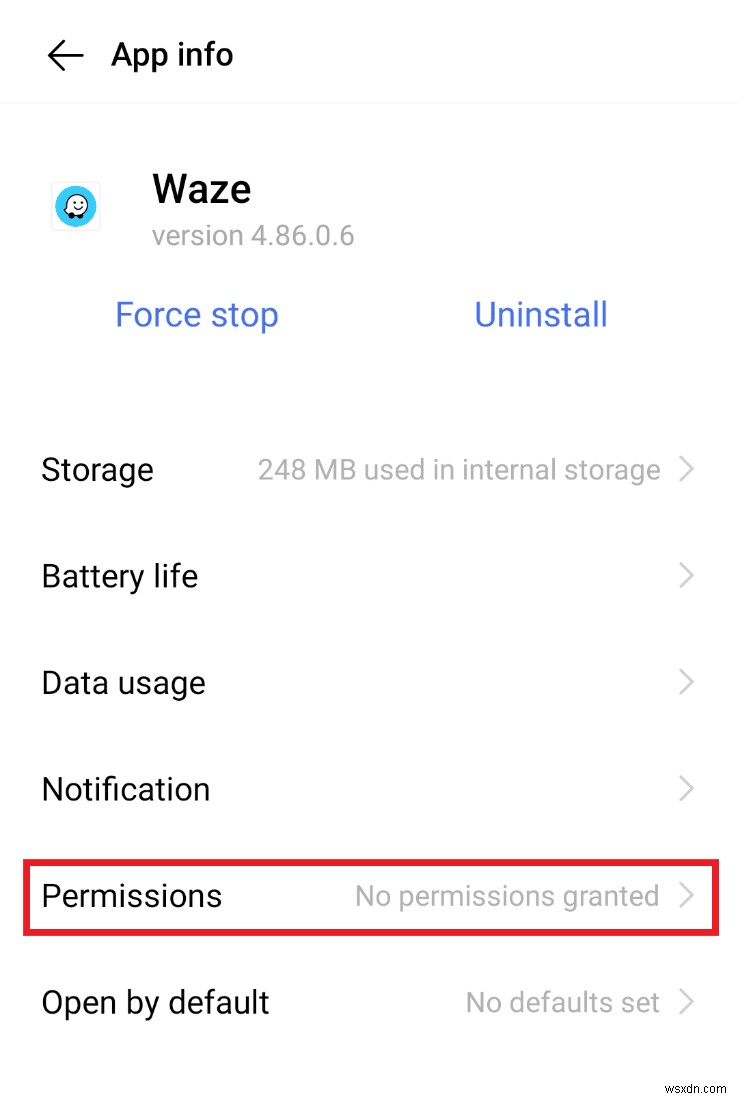 Android で Waze サウンドが機能しない問題を修正