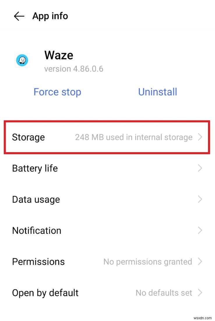 Android で Waze サウンドが機能しない問題を修正