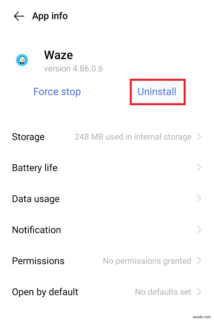 Android で Waze サウンドが機能しない問題を修正