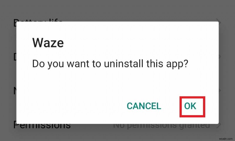 Android で Waze サウンドが機能しない問題を修正