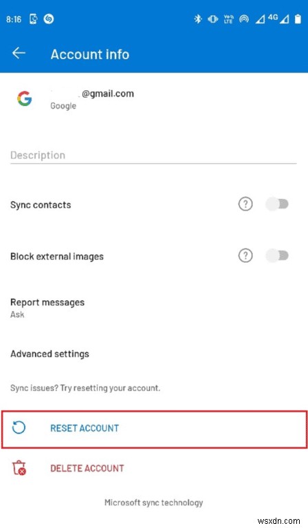 現在 Outlook Mobile でメッセージを送信できない問題を修正