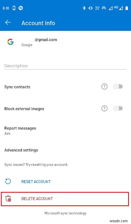 現在 Outlook Mobile でメッセージを送信できない問題を修正