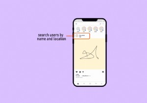 名前と場所で Instagram ユーザーを検索する方法トップ 10