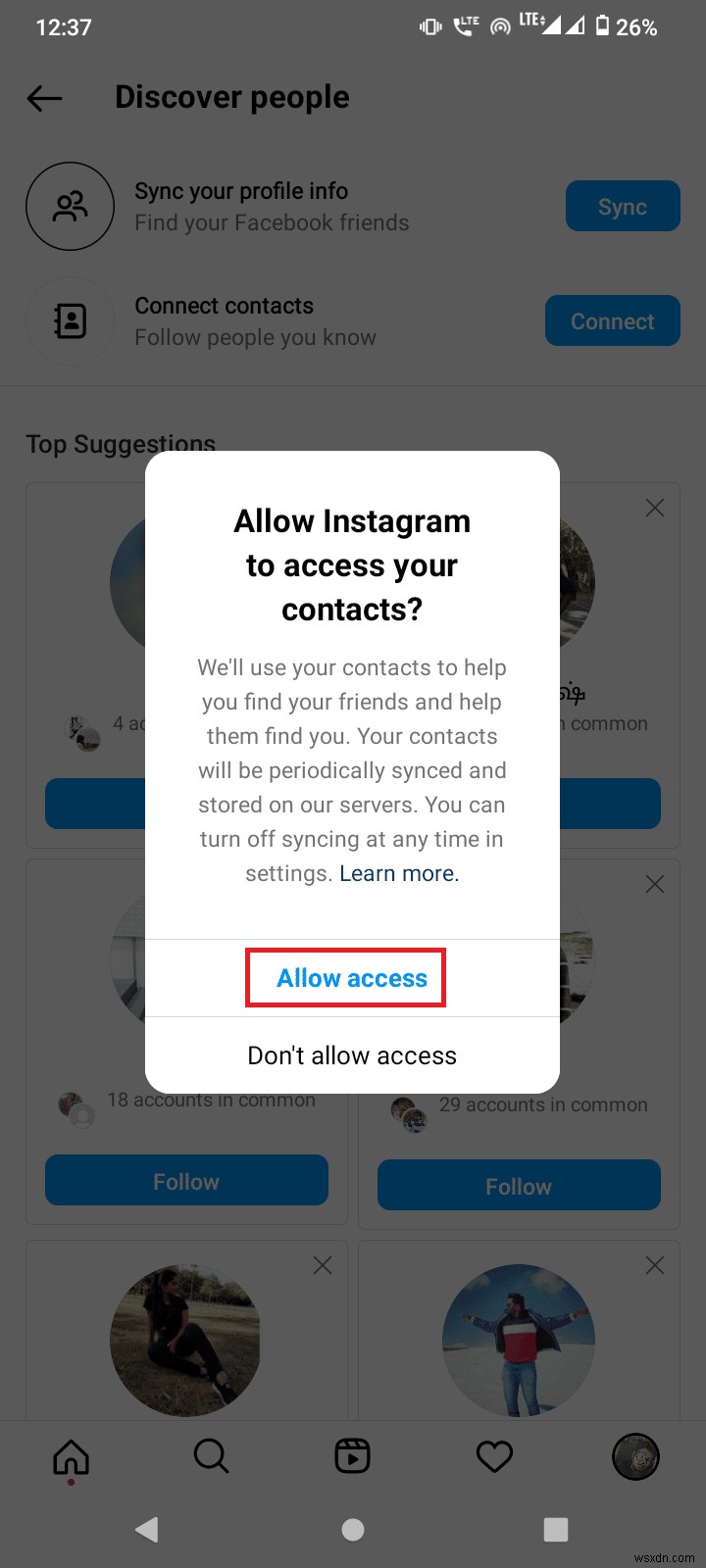 名前と場所で Instagram ユーザーを検索する方法トップ 10