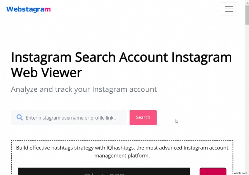 名前と場所で Instagram ユーザーを検索する方法トップ 10