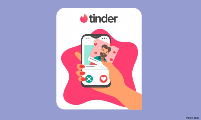 誰かが Tinder プロフィールを持っているかどうかを調べる方法