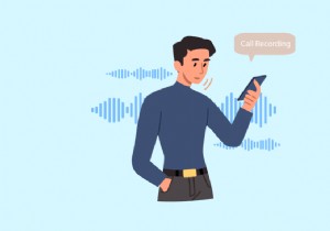 Android向けの14の最高の通話録音アプリ 