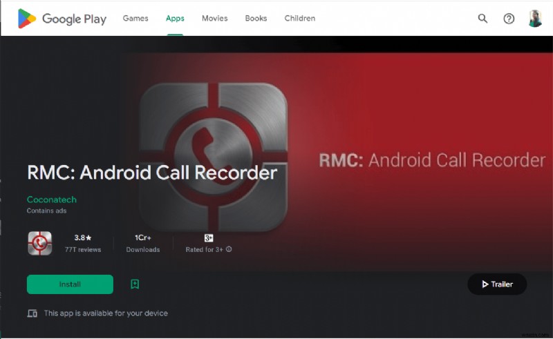 Android向けの14の最高の通話録音アプリ 