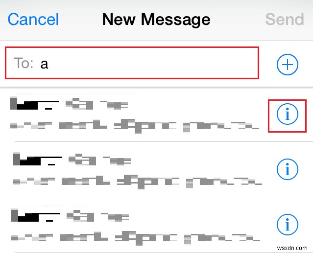 Android で Gmail の自動入力からメール アドレスを削除する方法